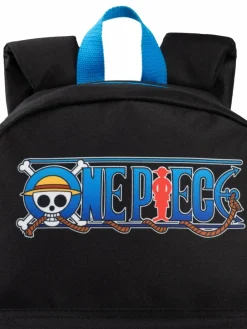 Vanilla Underground Black One Piece Backpack^BOY Bags