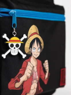 Vanilla Underground Black One Piece Backpack^BOY Bags