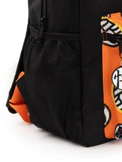 Vanilla Underground Black Dragonball Z Backpack^BOY Bags