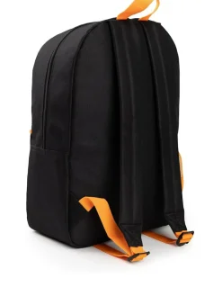 Discount Vanilla Underground Black Naruto Backpack