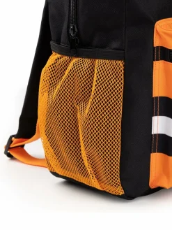 Discount Vanilla Underground Black Naruto Backpack