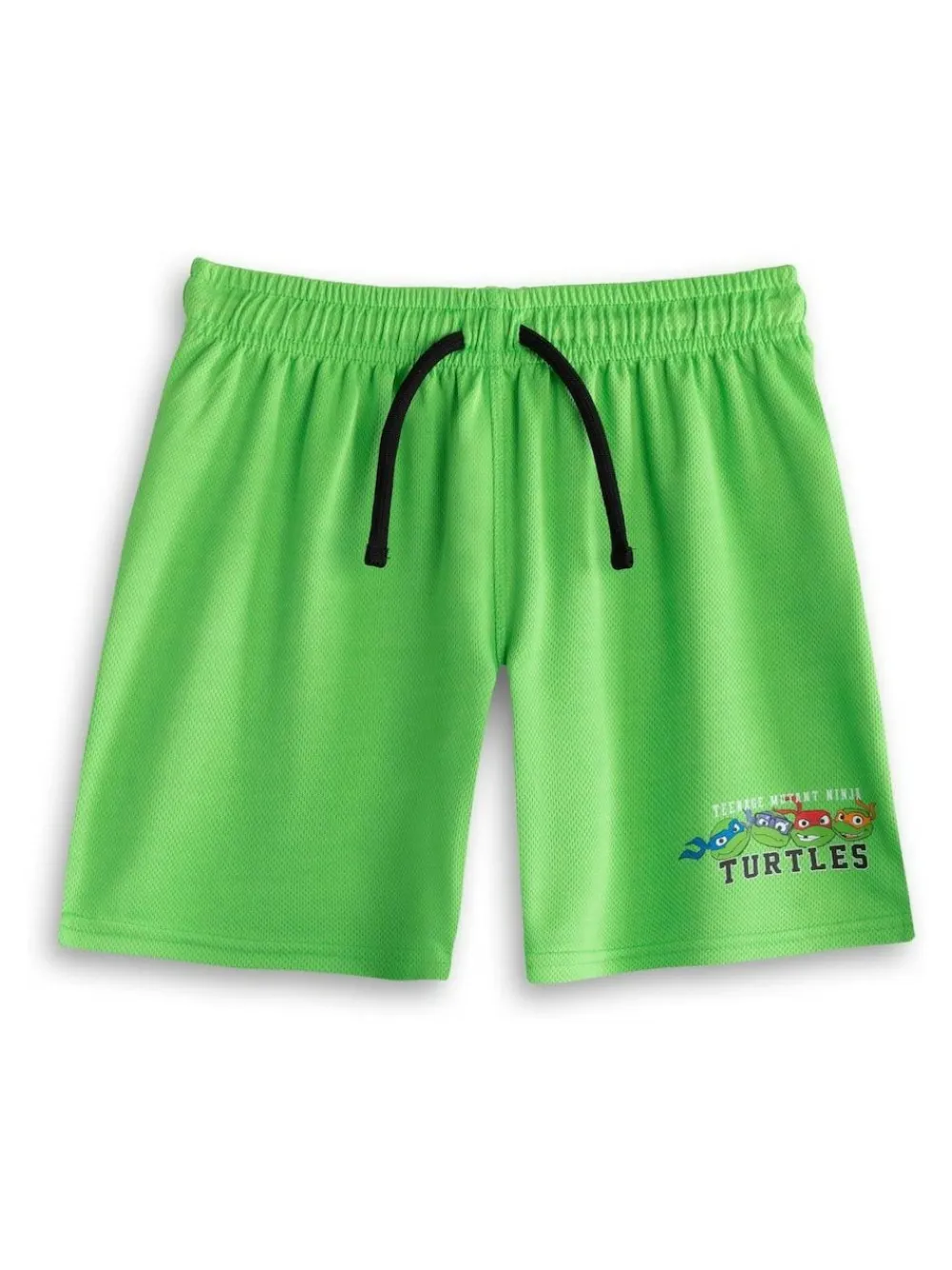 Best Vanilla Underground Black Teenage Mutant Ninja Turtles Football Kit