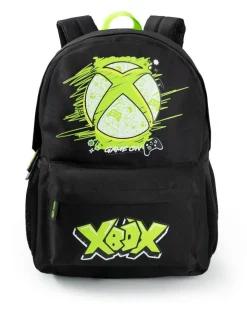 Discount Vanilla Underground Black Xbox Unisex Backpack