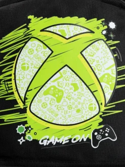 Discount Vanilla Underground Black Xbox Unisex Backpack