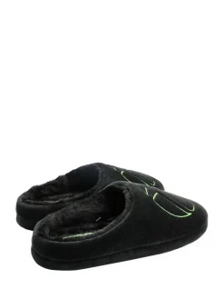 Discount Vanilla Underground Black Xbox Mule Slippers