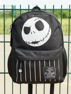 Vanilla Underground Black Disney The Nightmare Before Christmas Backpack^BOY Bags