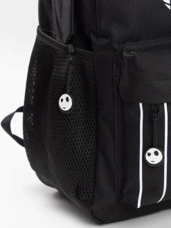 Vanilla Underground Black Disney The Nightmare Before Christmas Backpack^BOY Bags