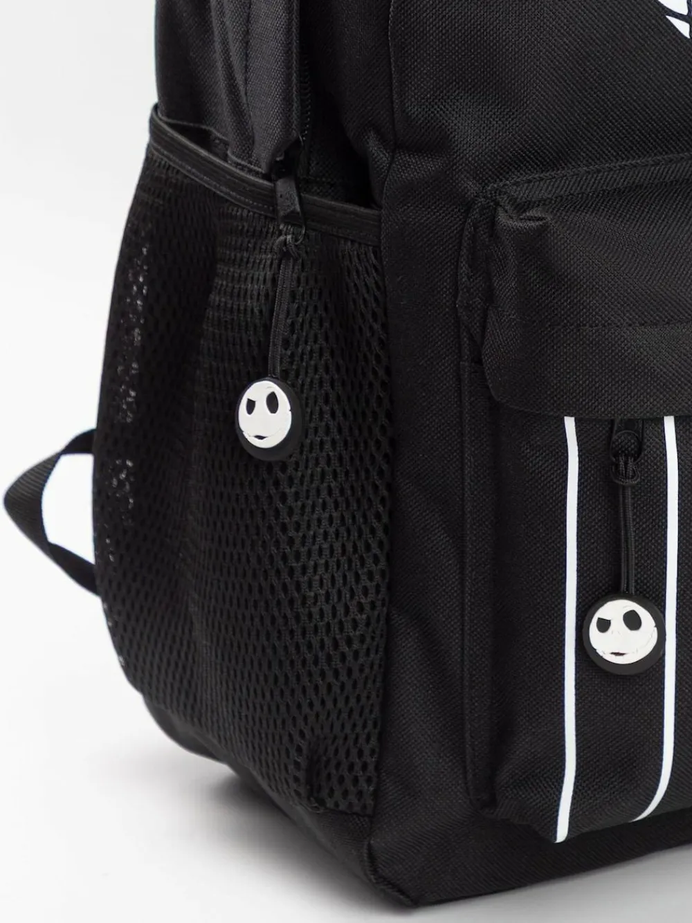 Vanilla Underground Black Disney The Nightmare Before Christmas Backpack^BOY Bags