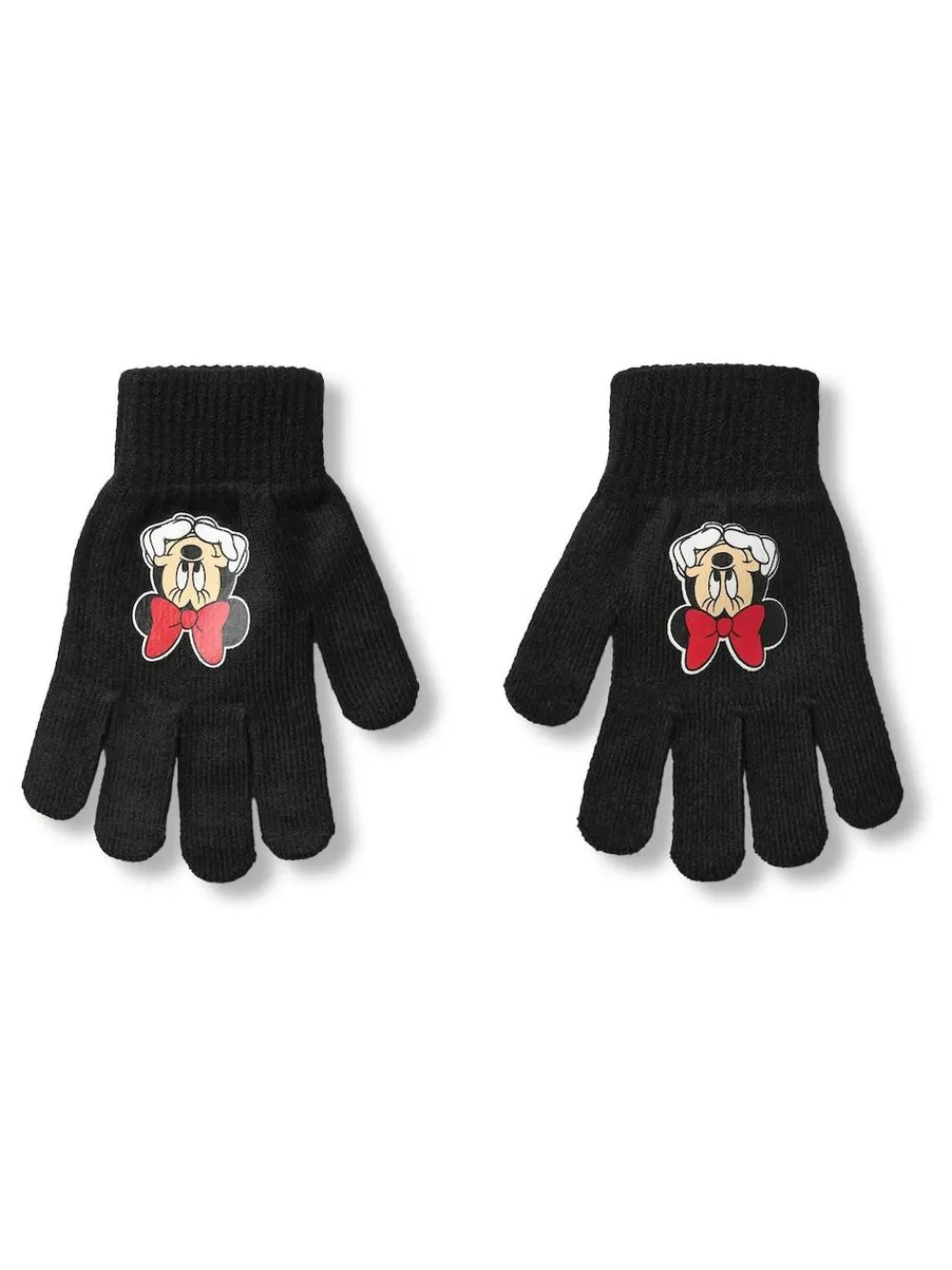 Vanilla Underground Kids Disney Character Winter Hat And Gloves Set^ Hats & Scratch Mitts