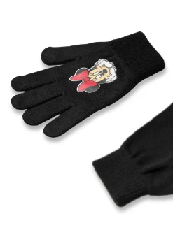Vanilla Underground Kids Disney Character Winter Hat And Gloves Set^ Hats & Scratch Mitts