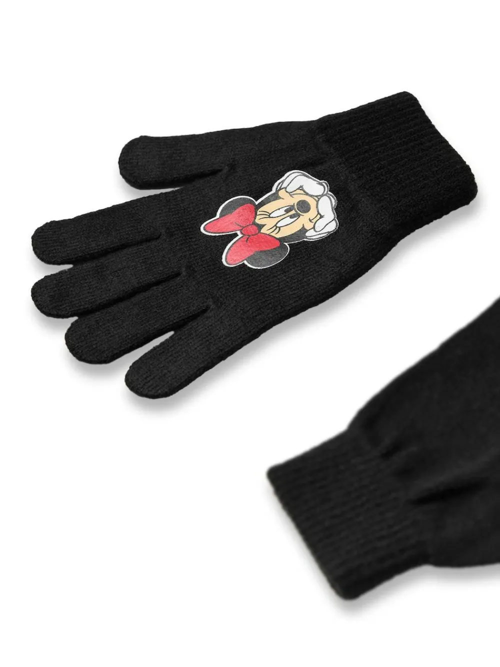 Vanilla Underground Kids Disney Character Winter Hat And Gloves Set^ Hats & Scratch Mitts