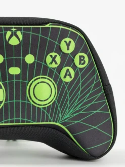 Vanilla Underground Black Xbox Unisex Kids Black Cross-Body Bag^BOY Bags