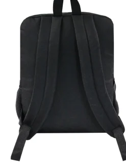 Vanilla Underground Black Minecraft Backpack Set 5 Piece^BOY Bags