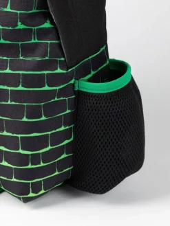 Hot Vanilla Underground Black Kids Teenage Mutant Ninja Turtles Backpack