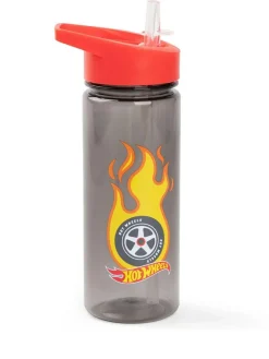 Clearance Vanilla Underground Black Hot Wheels 4 Piece Backpack Set