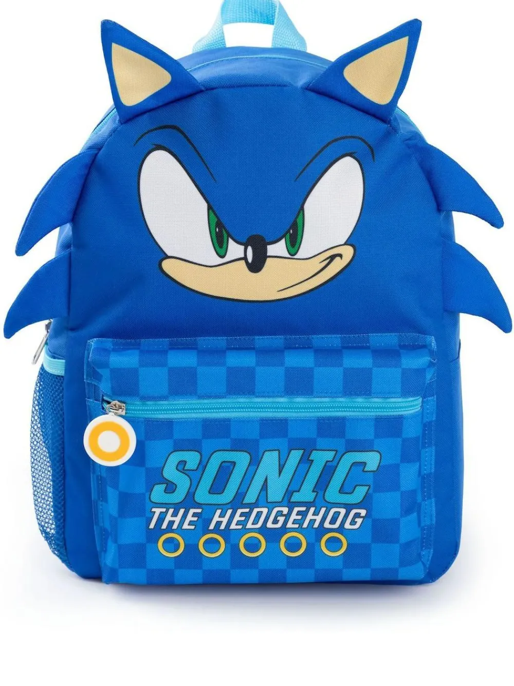 Vanilla Underground Blue Sonic Backpack^BOY Bags