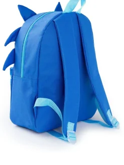 Vanilla Underground Blue Sonic Backpack^BOY Bags