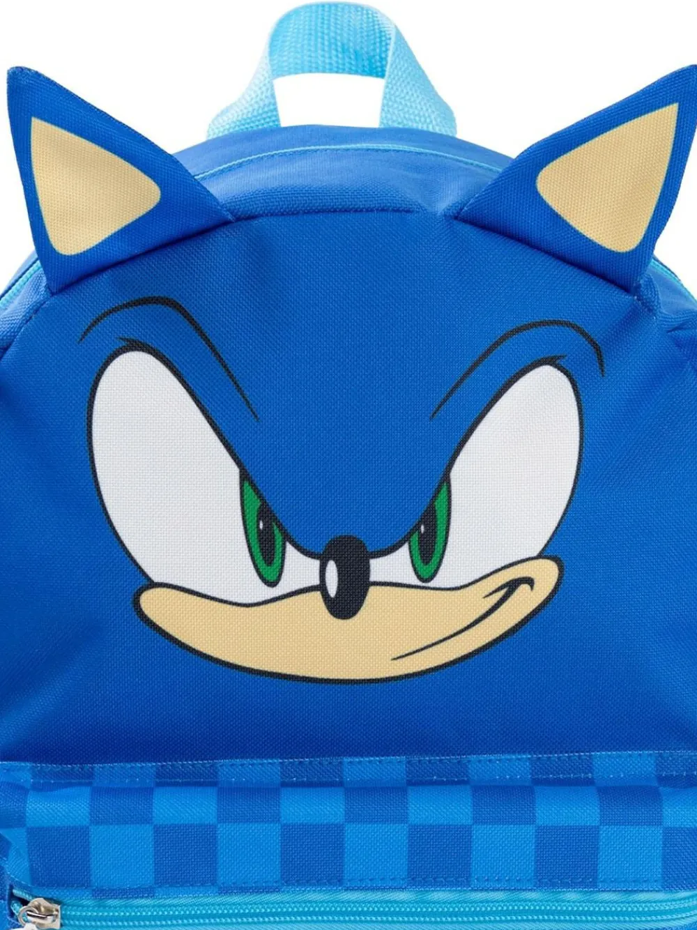 Vanilla Underground Blue Sonic Backpack^BOY Bags