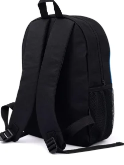 Vanilla Underground Blue Sonic Sonic the Hedgehog Boys Sonic Placement Print And Camo Print 4 Piece Back To School Set^BOY Bags