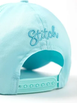 Vanilla Underground Blue Girls Disney Lilo and Stitch Cap^ Hats