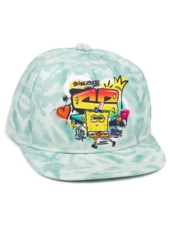 Vanilla Underground Kids Licensing Cap^BOY Hats