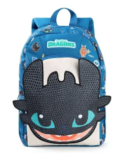 Online Vanilla Underground Blue How To Train A Dragon Backpack