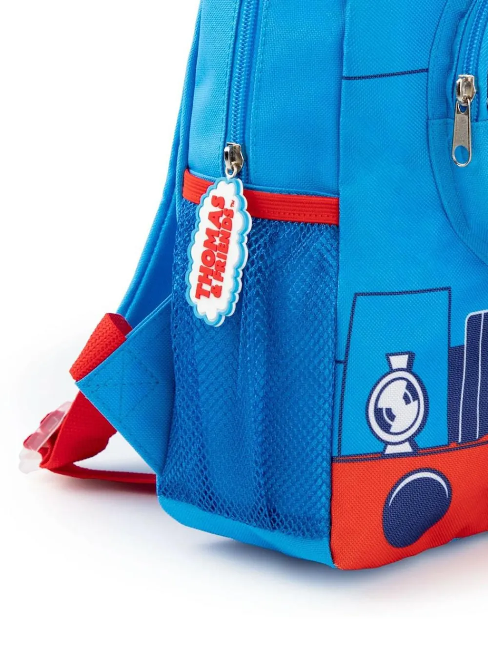 Outlet Vanilla Underground Blue Thomas & Friends Backpack