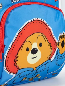 Best Vanilla Underground Blue Paddington Backpack