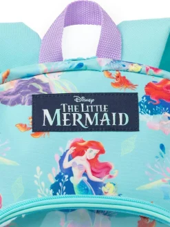 New Vanilla Underground Blue Disney Girls Little Mermaid Backpack