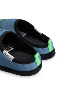 Vanilla Underground Minecraft Boys Slippers^BOY Nightwear
