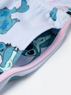 Vanilla Underground Girls Disney Stitch Sleeveless Playsuit^ Jumpsuits & Playsuits