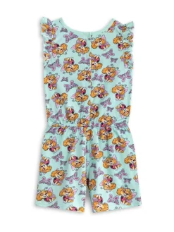 Vanilla Underground Blue Girls Paw Patrol Sleeveless Playsuit^ Jumpsuits & Playsuits