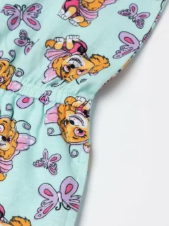 Vanilla Underground Blue Girls Paw Patrol Sleeveless Playsuit^ Jumpsuits & Playsuits