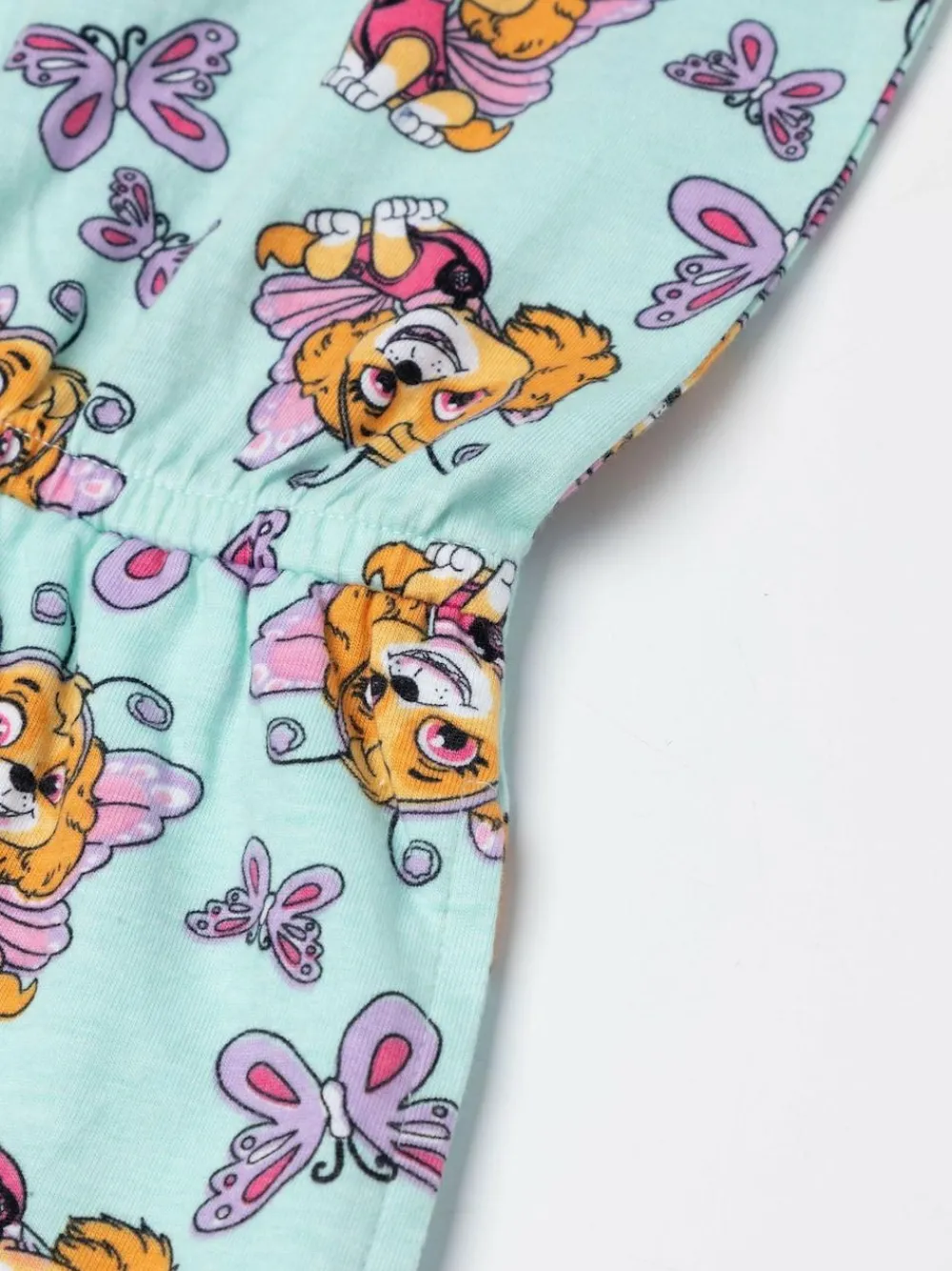 Vanilla Underground Blue Girls Paw Patrol Sleeveless Playsuit^ Jumpsuits & Playsuits