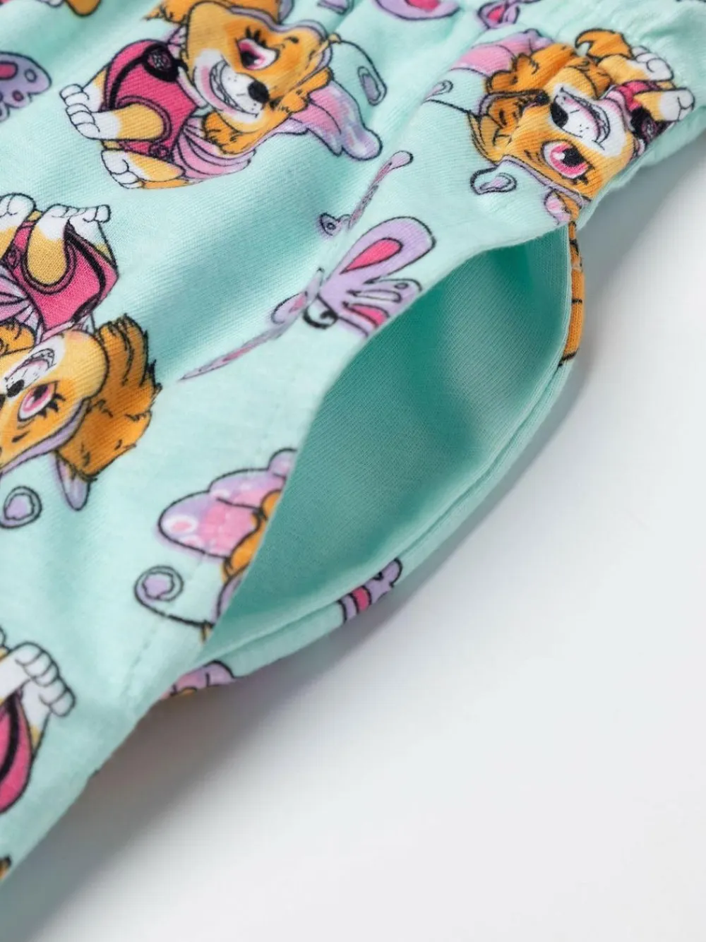 Vanilla Underground Blue Girls Paw Patrol Sleeveless Playsuit^ Jumpsuits & Playsuits