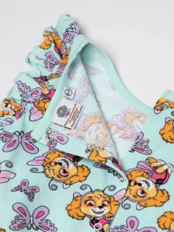 Vanilla Underground Blue Girls Paw Patrol Sleeveless Playsuit^ Jumpsuits & Playsuits