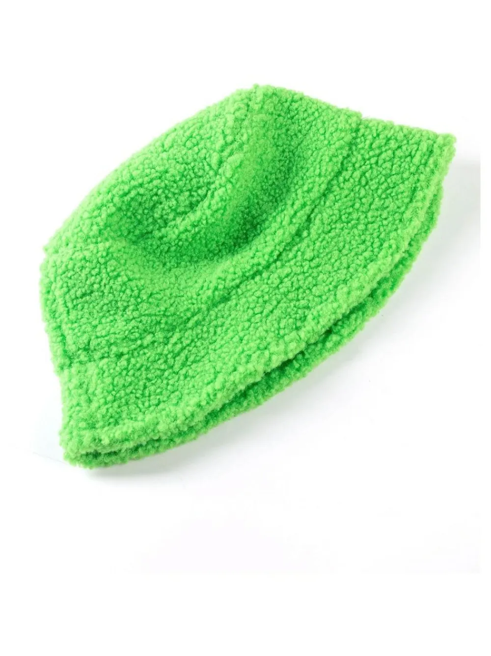 Hot Vanilla Underground Green Boys Minecraft Bucket Hat