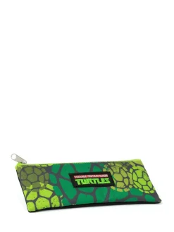 Outlet Vanilla Underground Green Ninja Turtles Tmnt Backpack Set