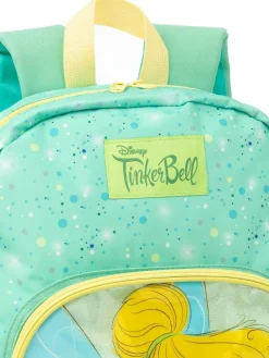 Clearance Vanilla Underground Green Disney Girls Backpack