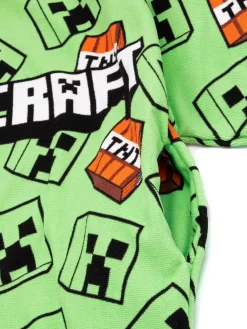 Best Vanilla Underground Green Boys Licencing Towel Poncho