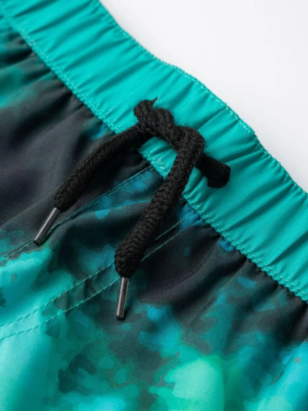 Vanilla Underground Green Boys Pokemon Pikachu Swim Shorts^BOY Swimwear