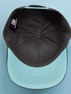 Vanilla Underground Grey Boys Minecraft Grey Cap^BOY Hats