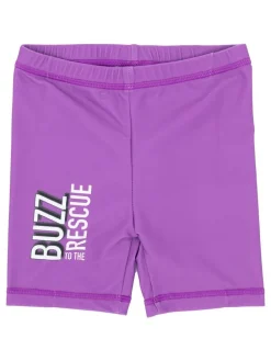 Sale Vanilla Underground Multicoloured Disney Buzz Lightyear Novelty Dress-Up Style 2 Piece Swim Suit