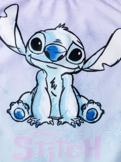 Hot Vanilla Underground Girls Disney Lilo & Stitch coloured Stitch Swimsuit Multi
