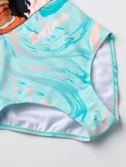 Vanilla Underground Multi Girls Disney Moana Best Friends Swimsuit^ Swimwear