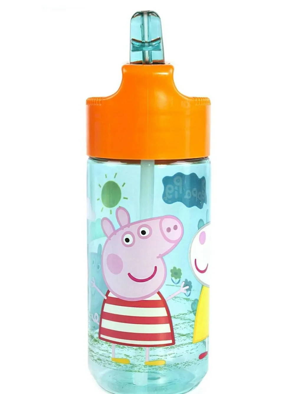 Vanilla Underground Orange Peppa Pig Peppa Pig Lunch Bag Set^ Branded Kitchenware