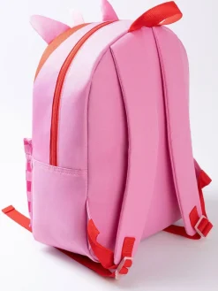 Outlet Vanilla Underground Pink Kids Sonic The Hedgehog Amy Backpack