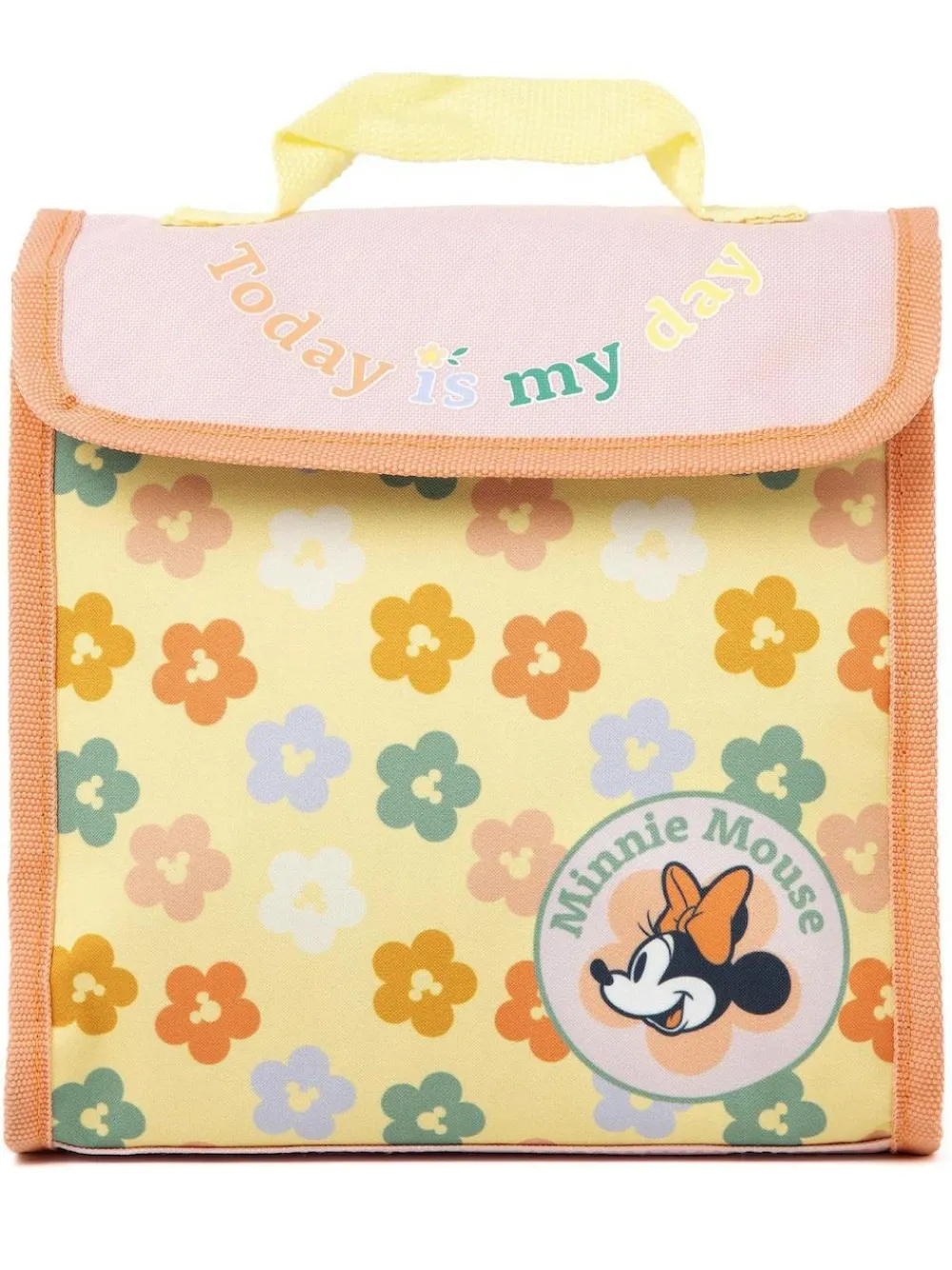 Vanilla Underground Pink Disney Girls Minnie Mouse 4 Piece Backpack Set^BOY Bags|Bags