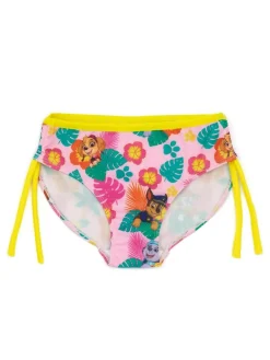 New Vanilla Underground Pink Paw Patrol Swimsuit
