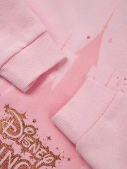 Vanilla Underground Pink Girls Disney Princess Hoodie^ Sweatshirts & Hoodies